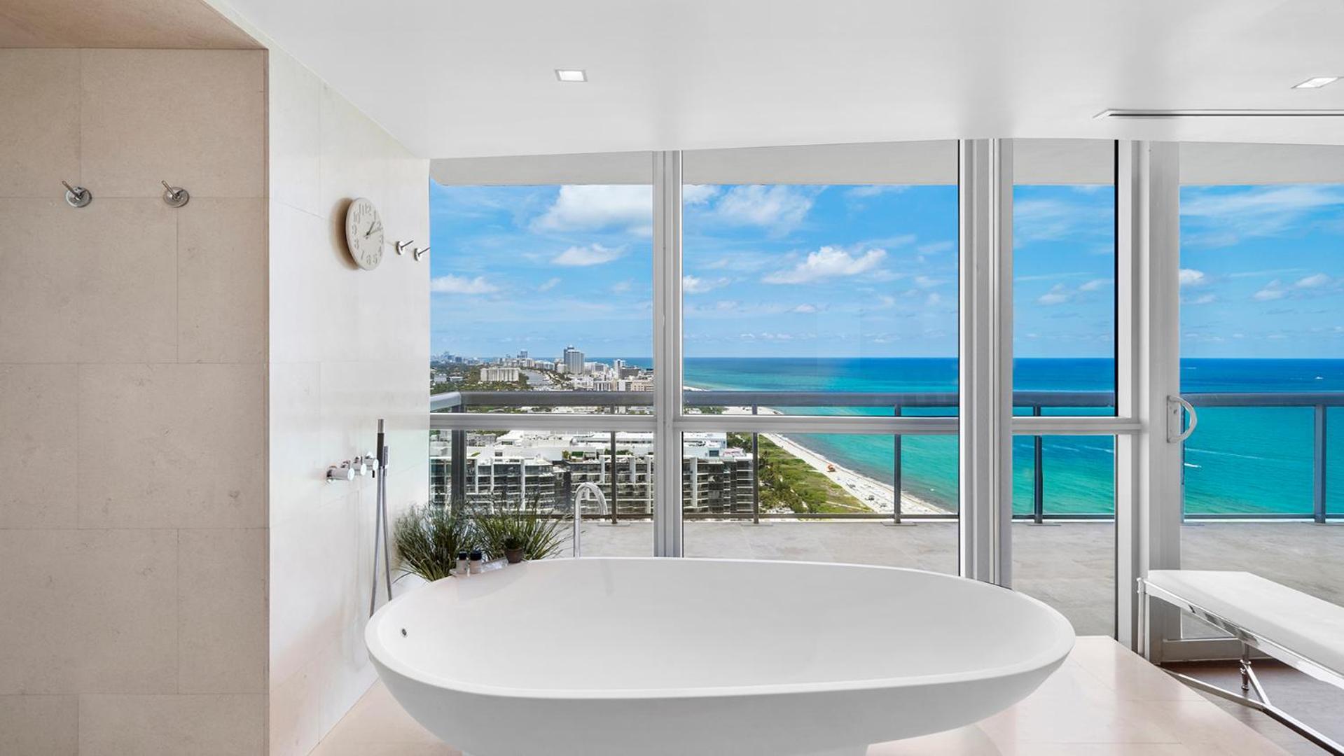 The Setai Miami Private Luxury Residences 5* Miami Beach