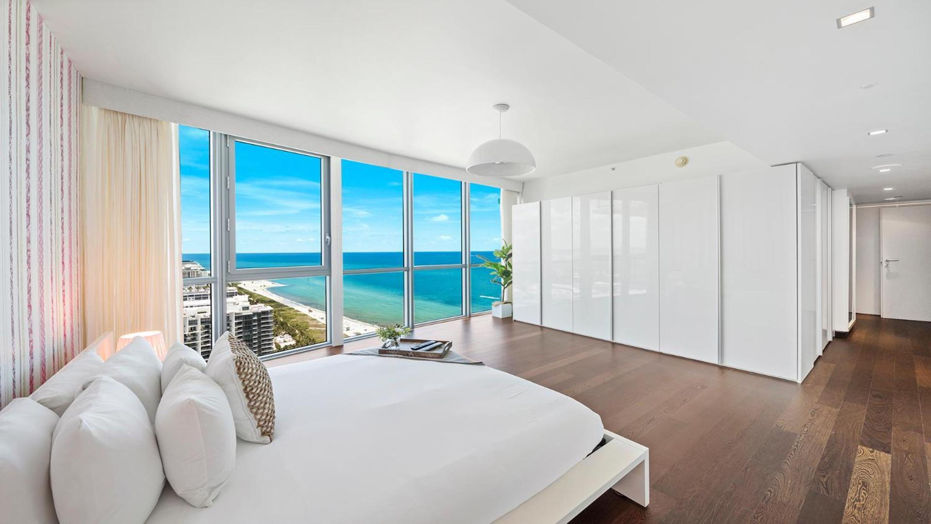 The Setai Miami Private Luxury Residences Hotel 5*