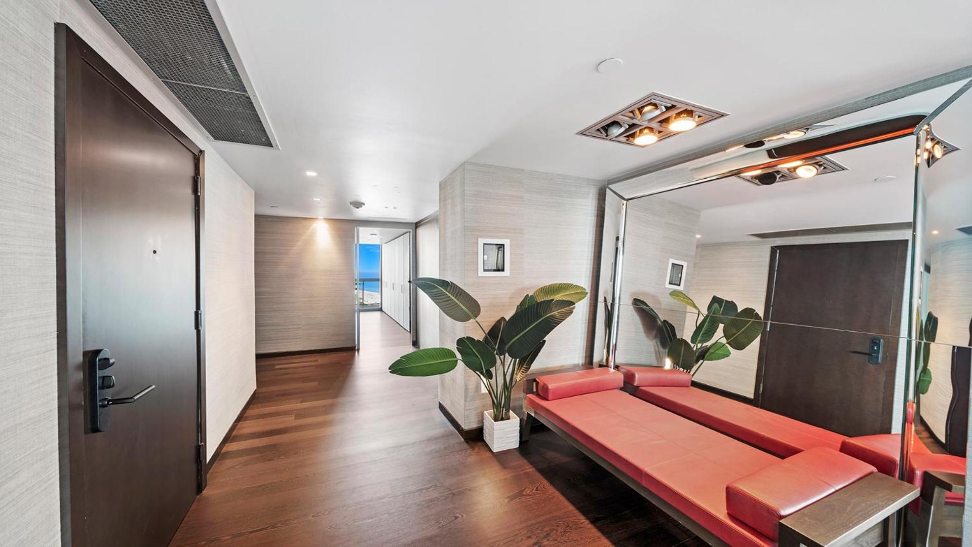 Hotel The Setai Miami Private Luxury Residences Miami Beach