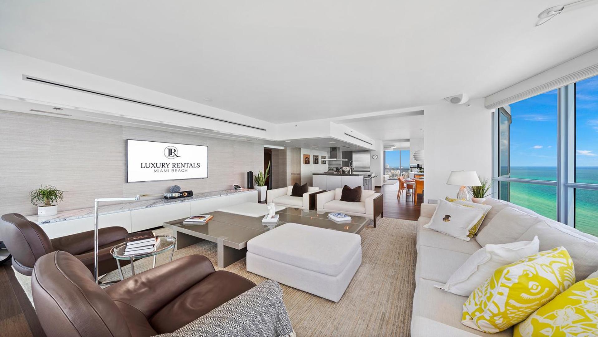 The Setai Miami Private Luxury Residences Hotel 5*
