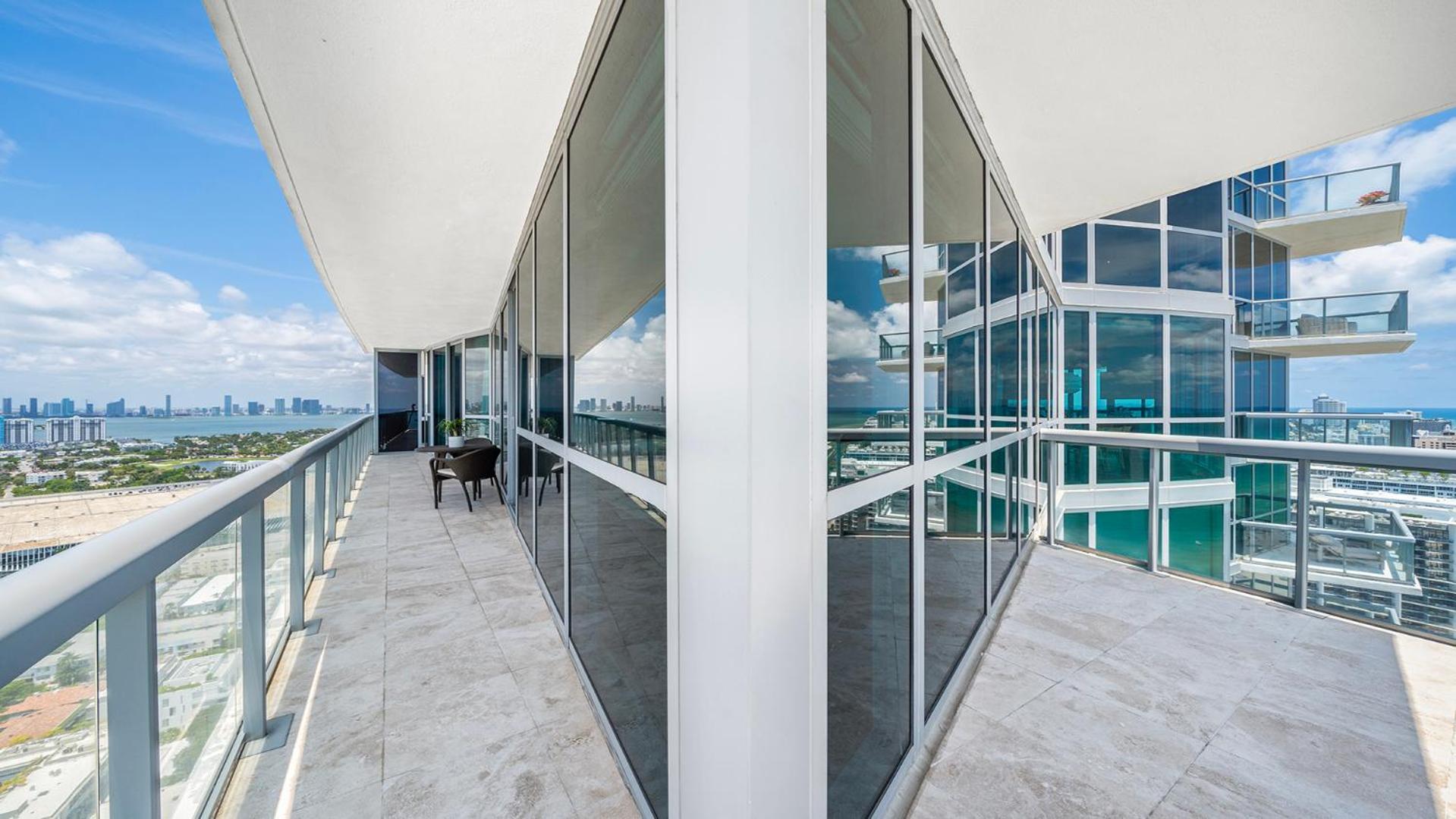 The Setai Miami Private Luxury Residences 5* Miami Beach