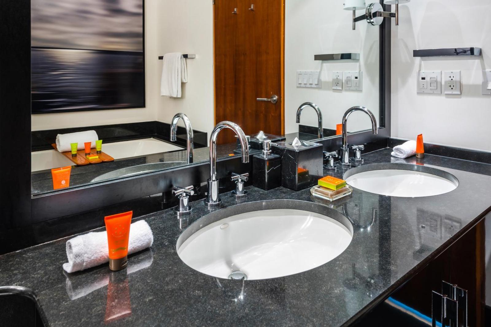 Hotel The Setai Miami Private Luxury Residences Miami Beach
