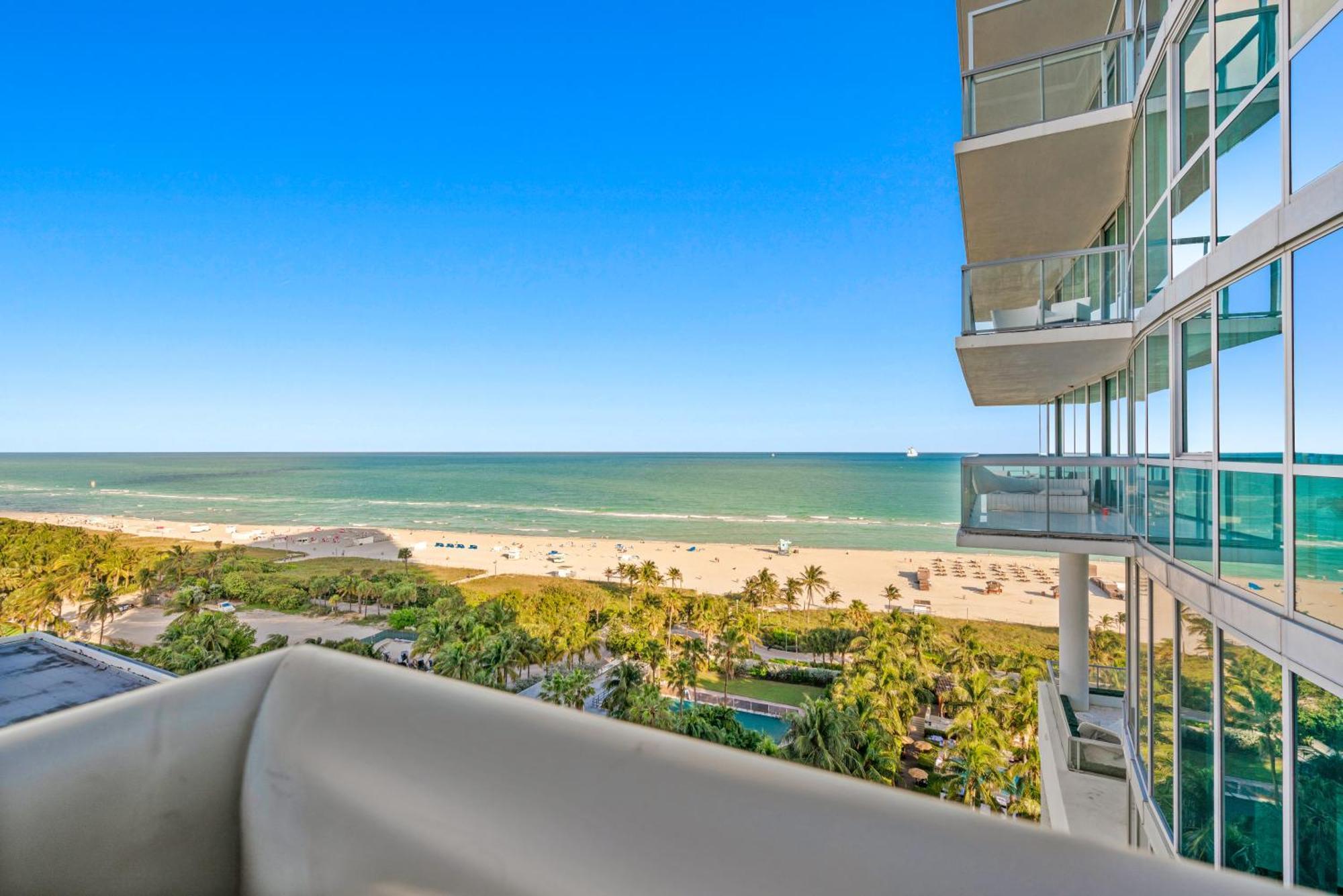The Setai Miami Private Luxury Residences
