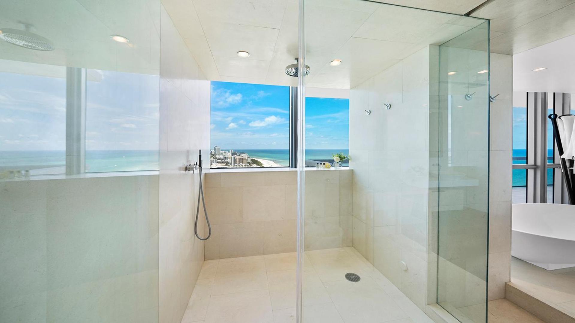 The Setai Miami Private Luxury Residences 5*