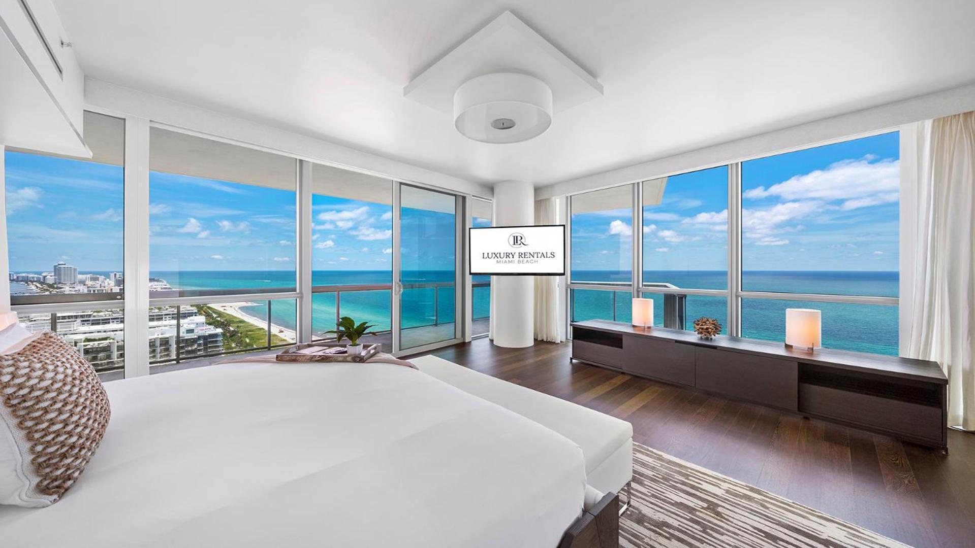 The Setai Miami Private Luxury Residences 5* Miami Beach