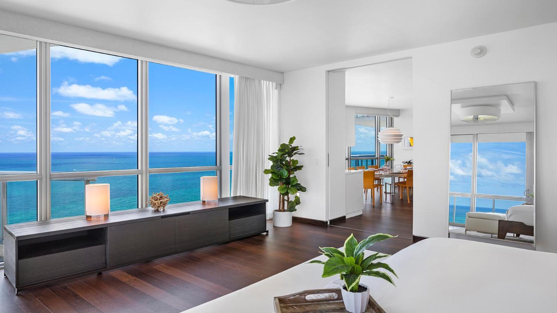 The Setai Miami Private Luxury Residences 5*