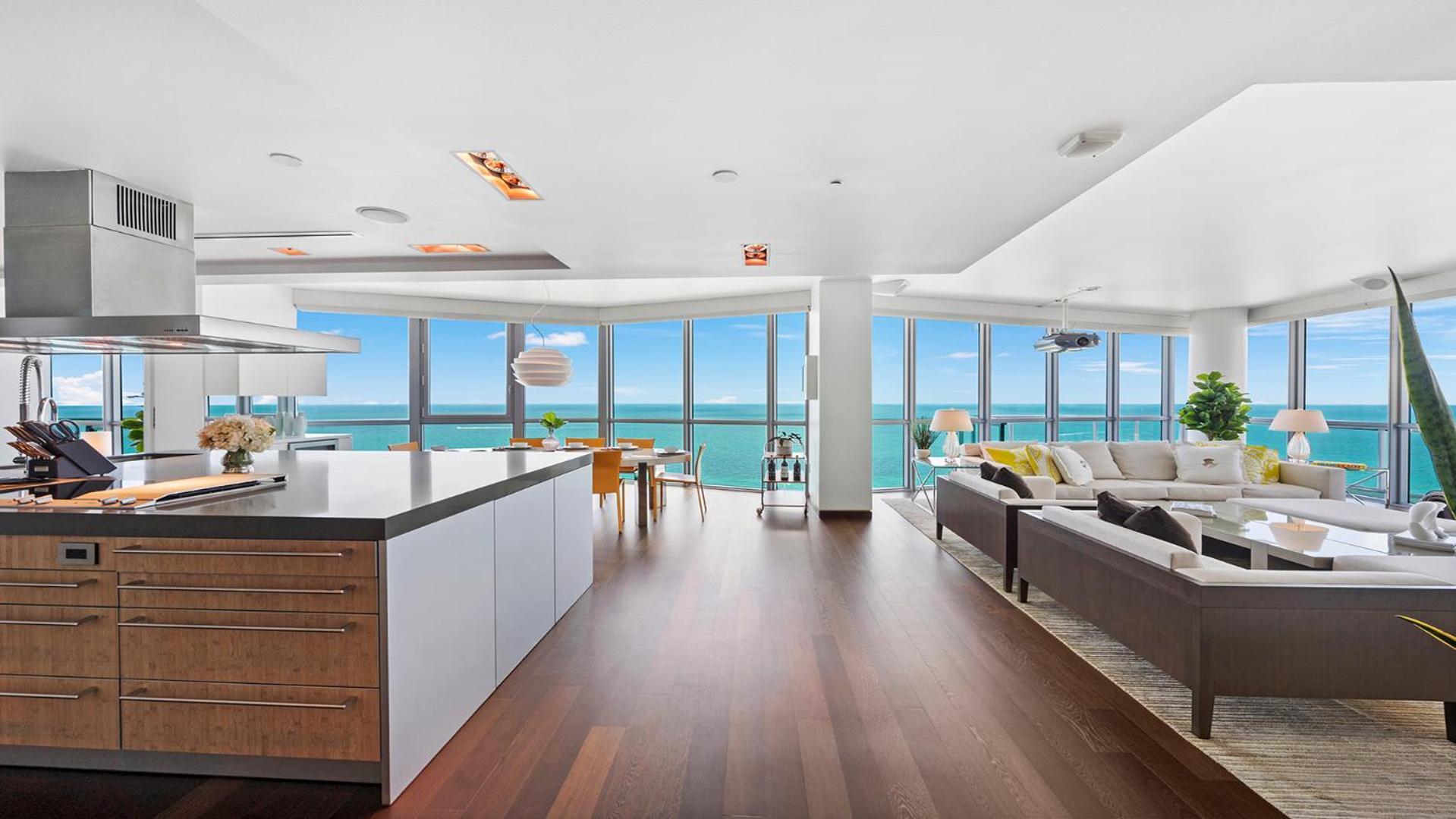 The Setai Miami Private Luxury Residences Hotel Miami Beach