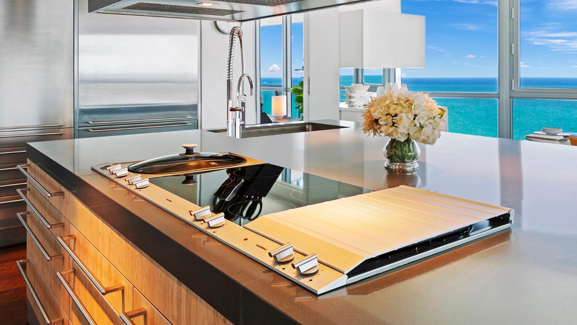 The Setai Miami Private Luxury Residences Hotel 5*