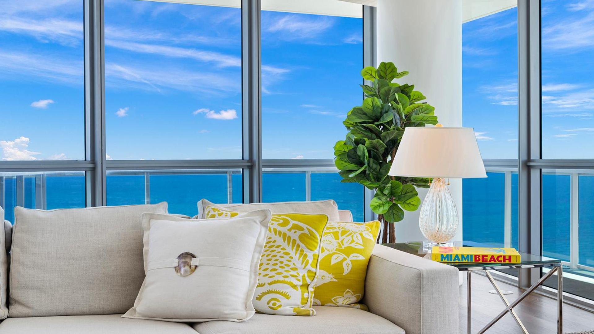 The Setai Miami Private Luxury Residences Hotel