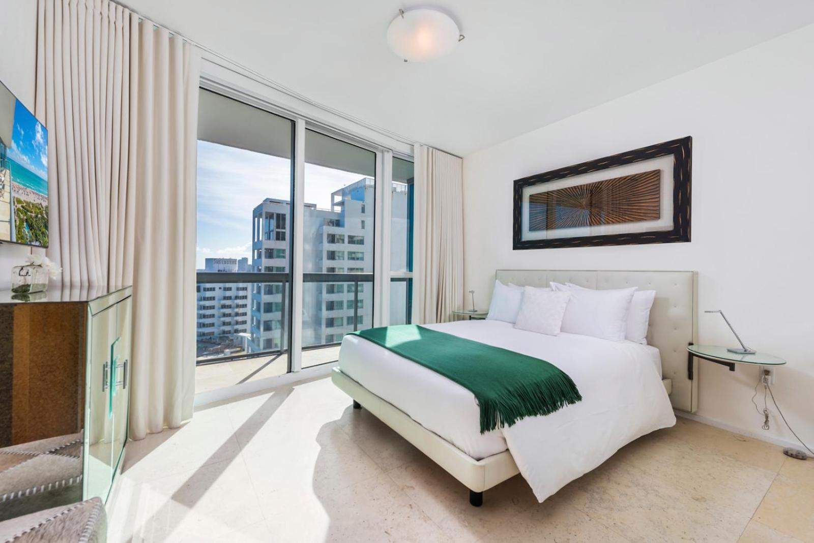 The Setai Miami Private Luxury Residences Hotel 5*