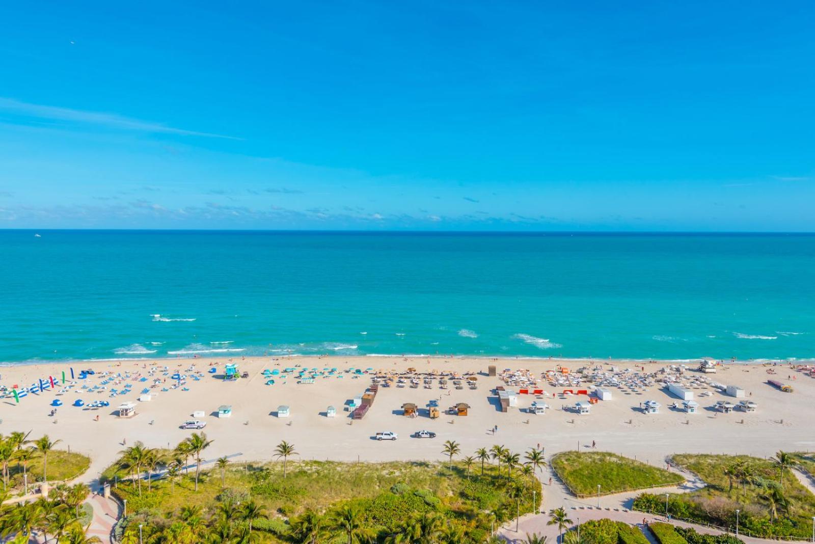 Hotel The Setai Miami Private Luxury Residences 5*