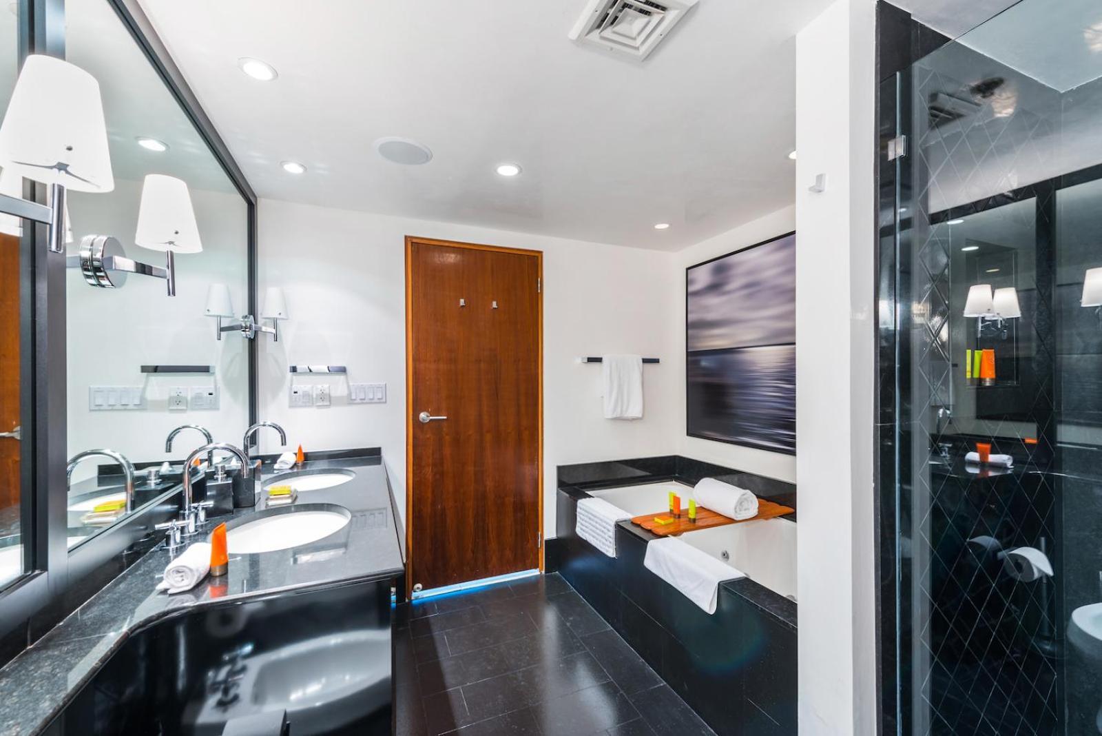 The Setai Miami Private Luxury Residences Hotel 5*
