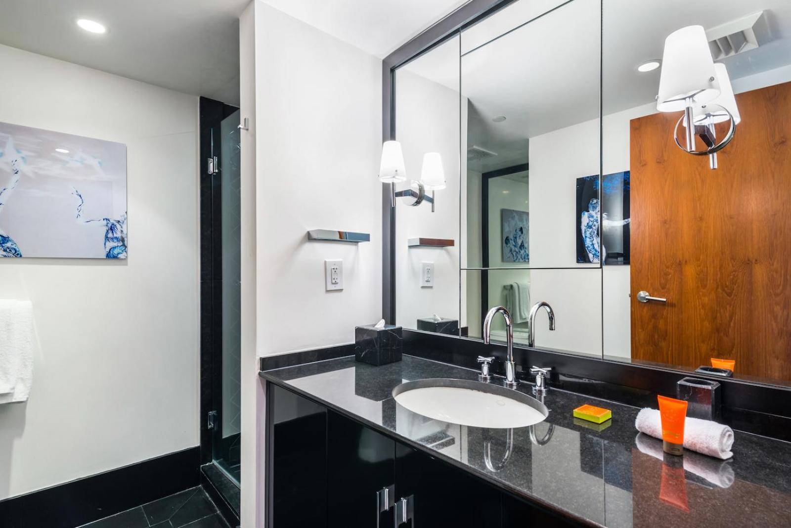 Hotel The Setai Miami Private Luxury Residences Miami Beach