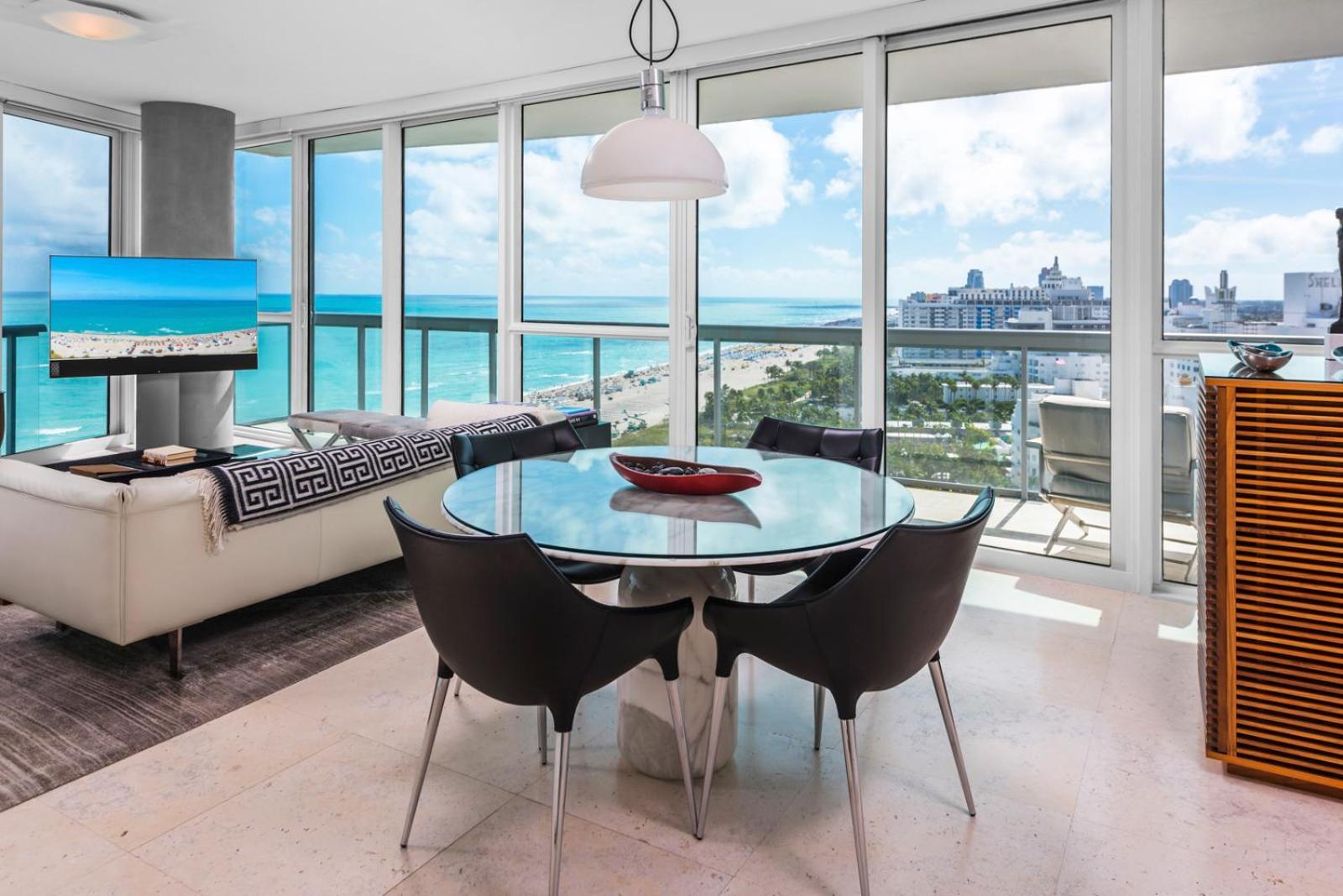 The Setai Miami Private Luxury Residences 5*