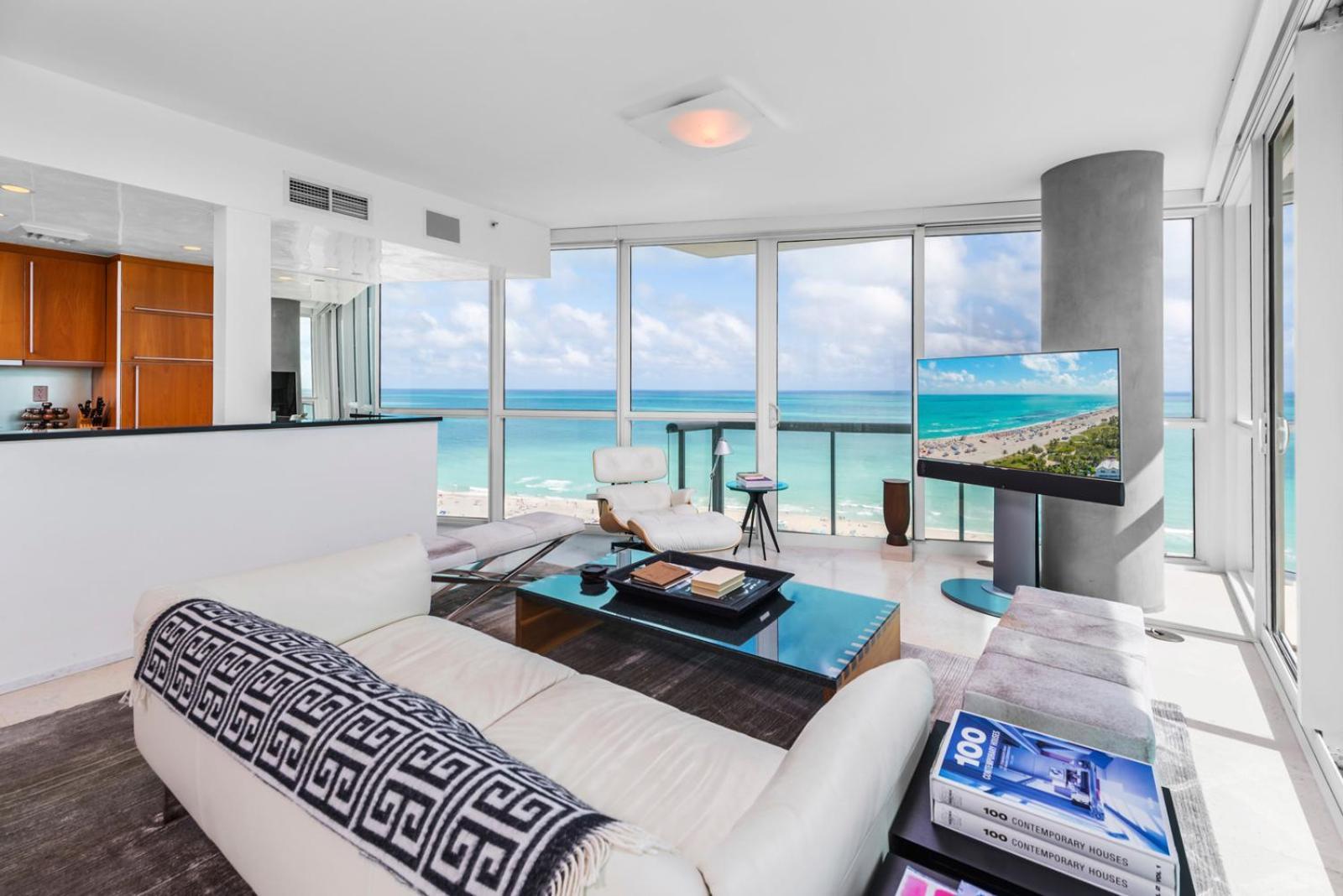 The Setai Miami Private Luxury Residences