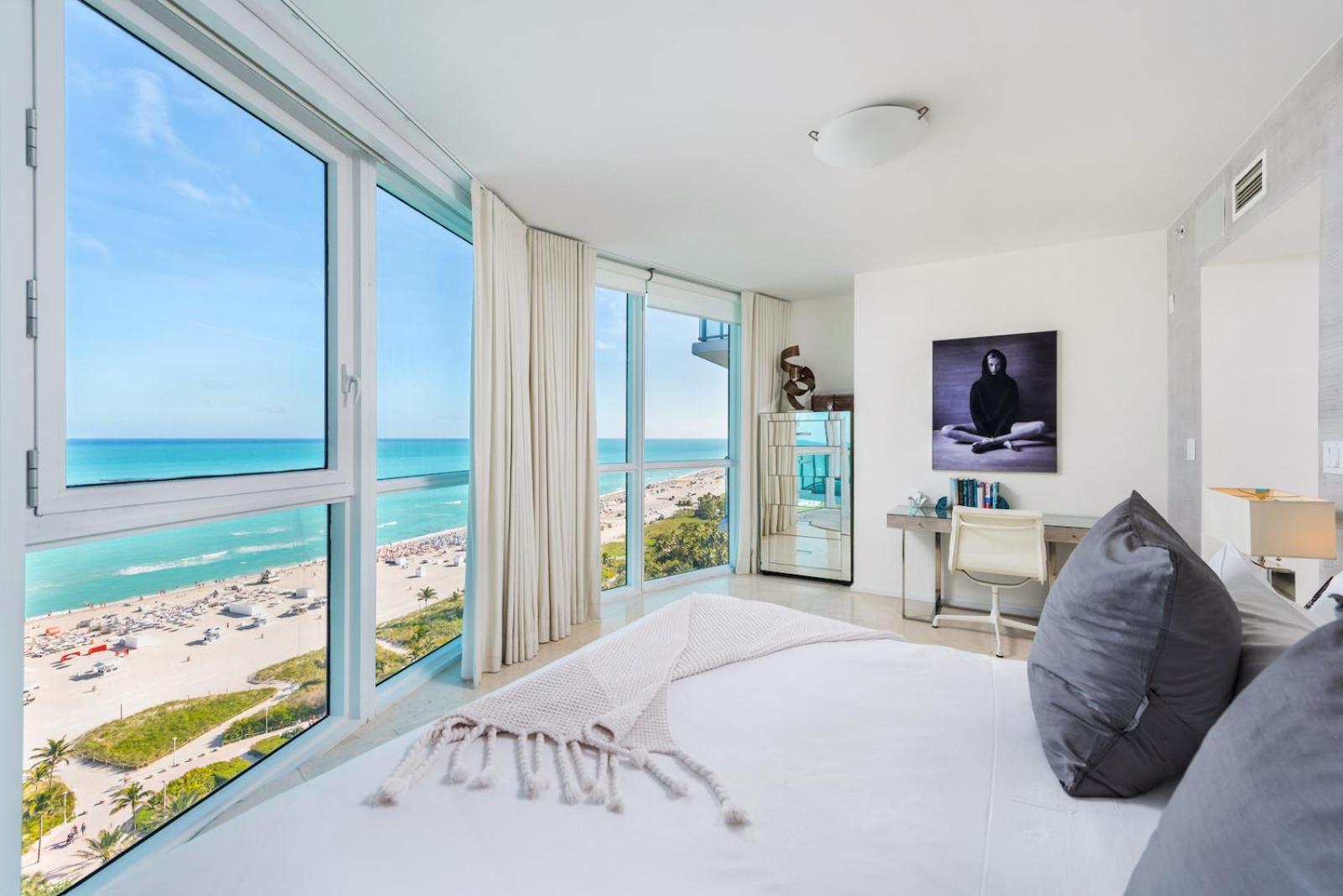 The Setai Miami Private Luxury Residences Hotel