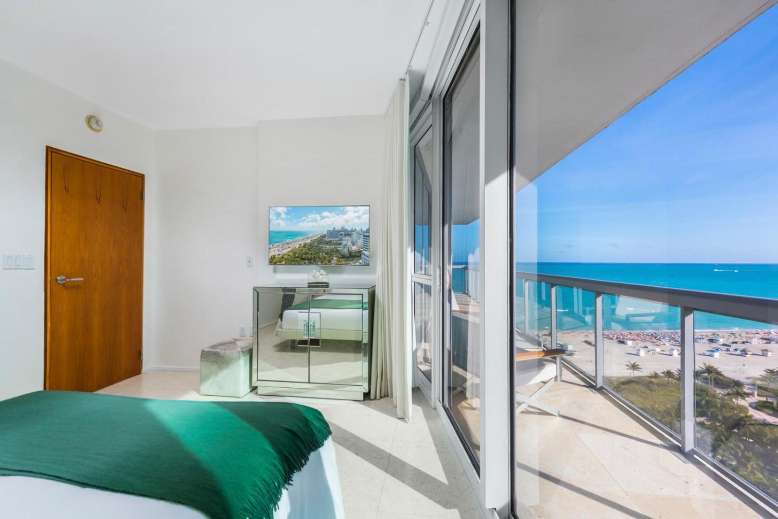 Hotel The Setai Miami Private Luxury Residences 5*
