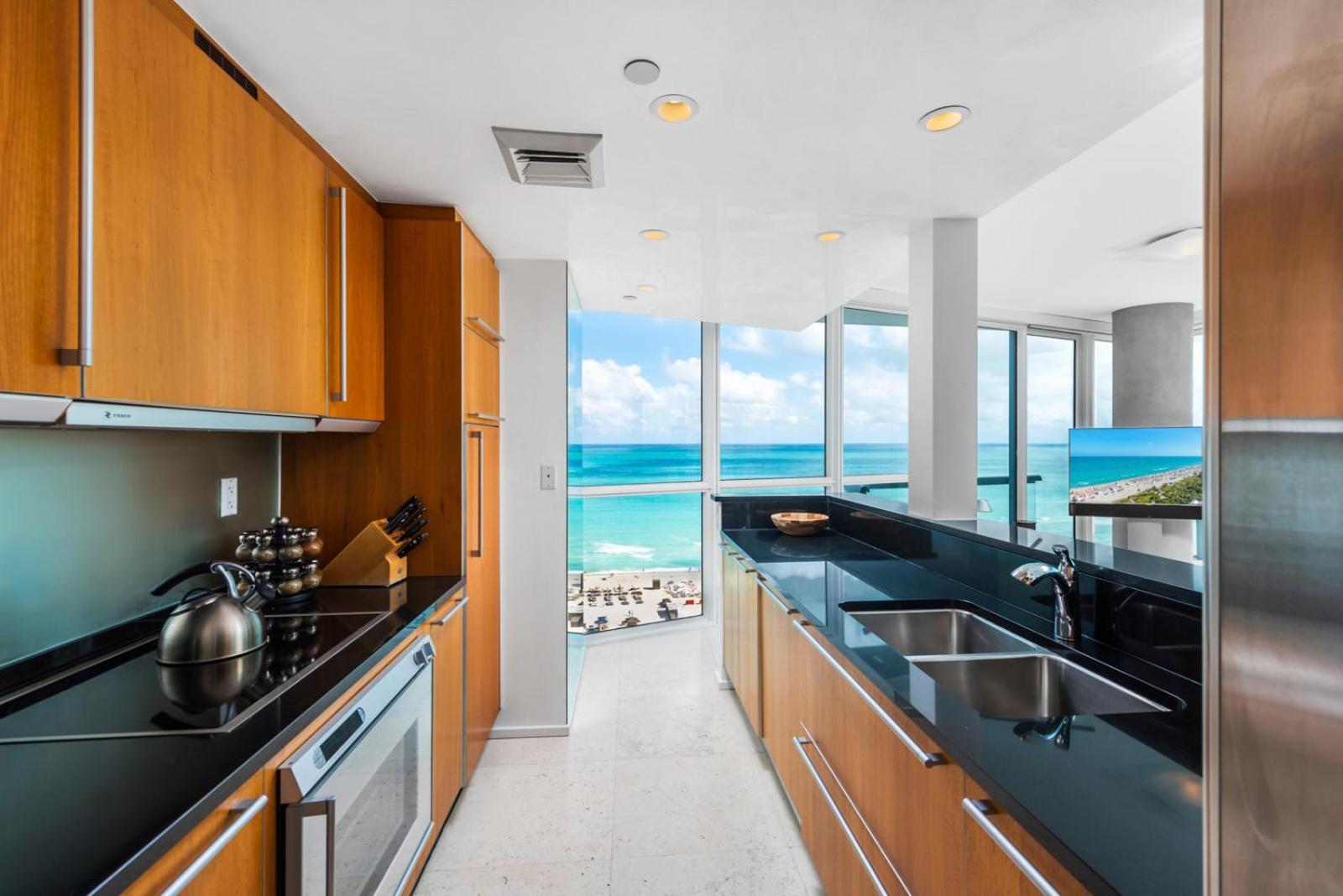 The Setai Miami Private Luxury Residences 5* Miami Beach