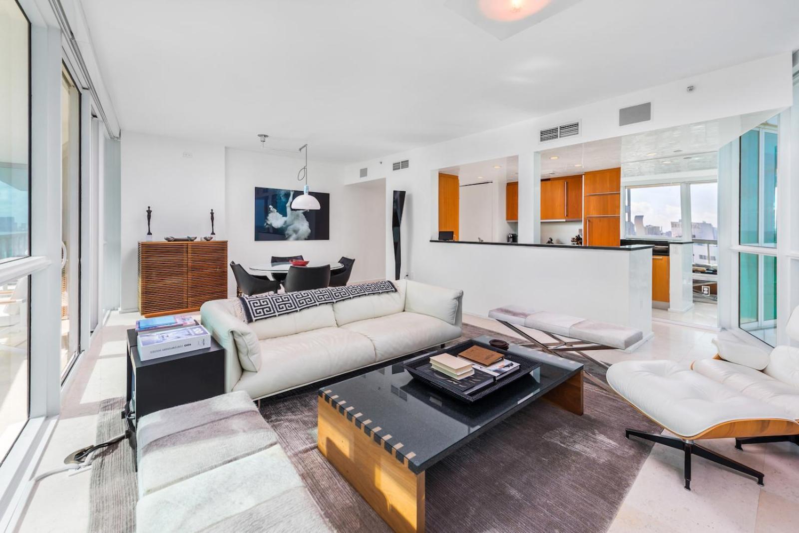 The Setai Miami Private Luxury Residences 5* Miami Beach