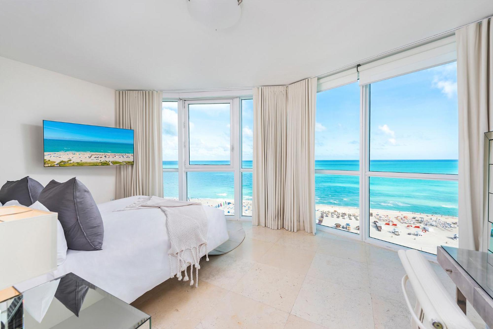 The Setai Miami Private Luxury Residences