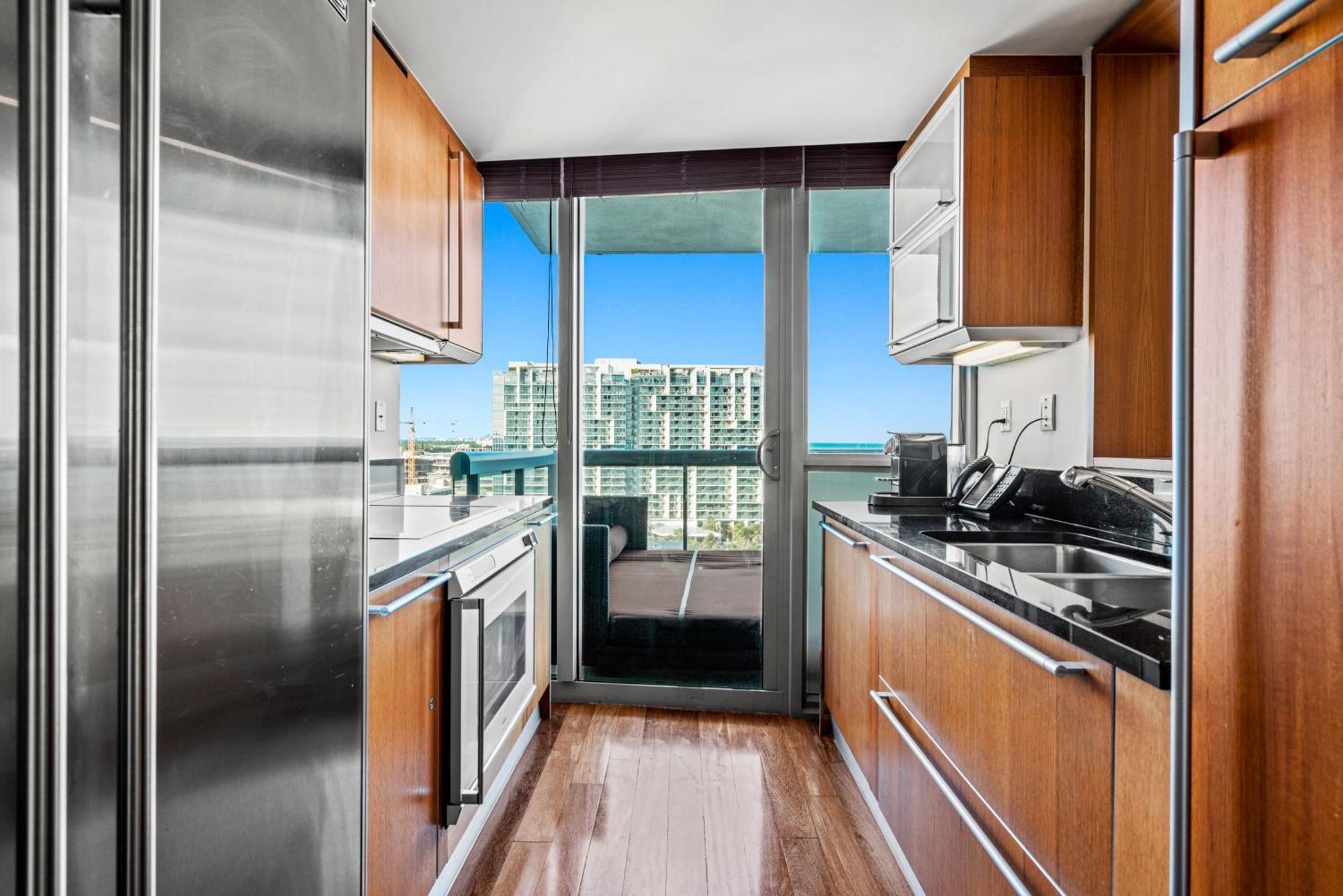 The Setai Miami Private Luxury Residences Hotel
