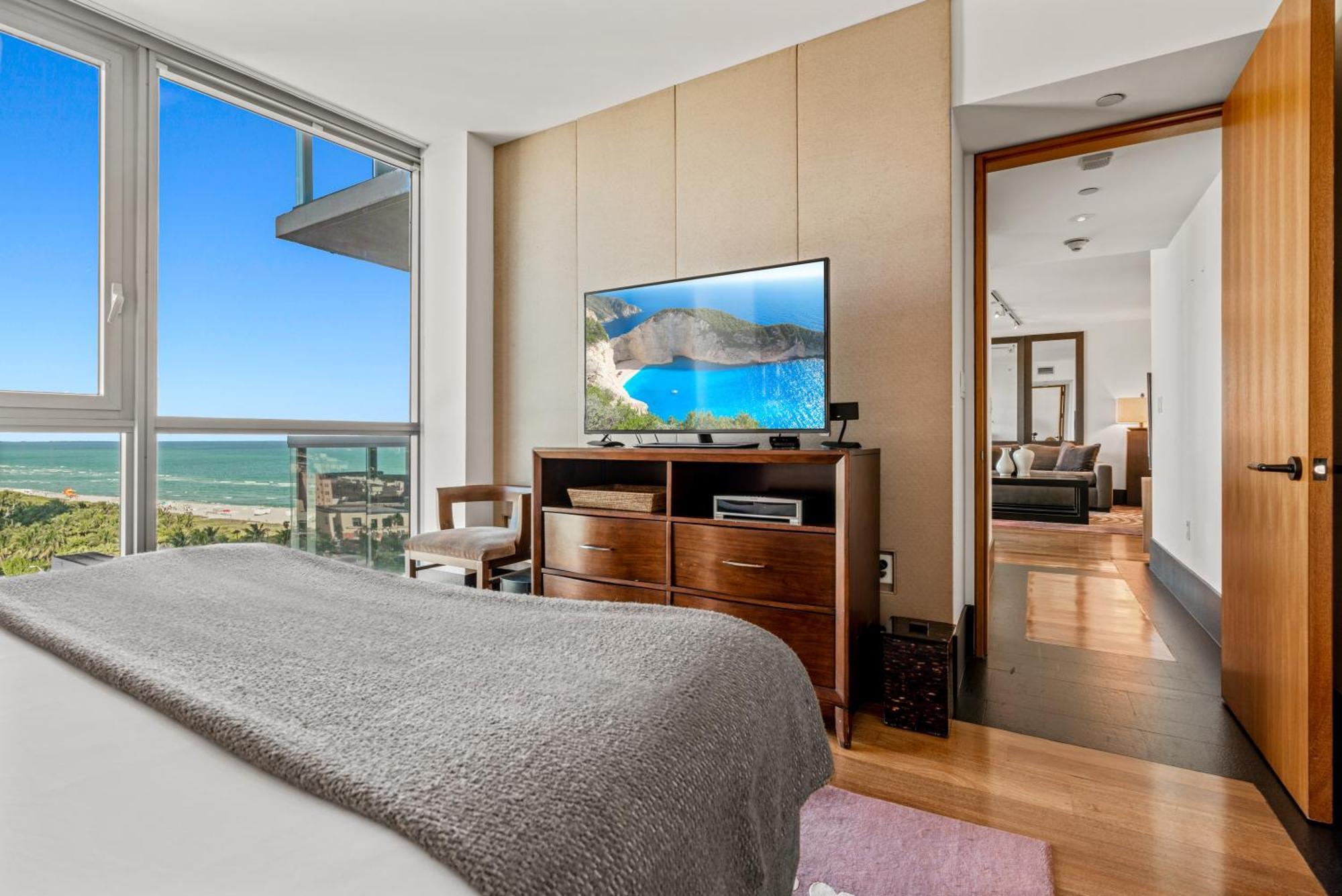 The Setai Miami Private Luxury Residences 5* Miami Beach