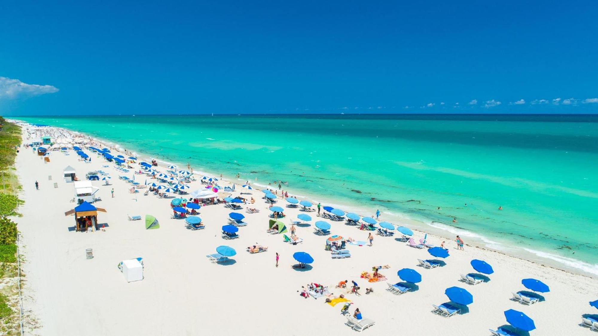 Hotel The Setai Miami Private Luxury Residences