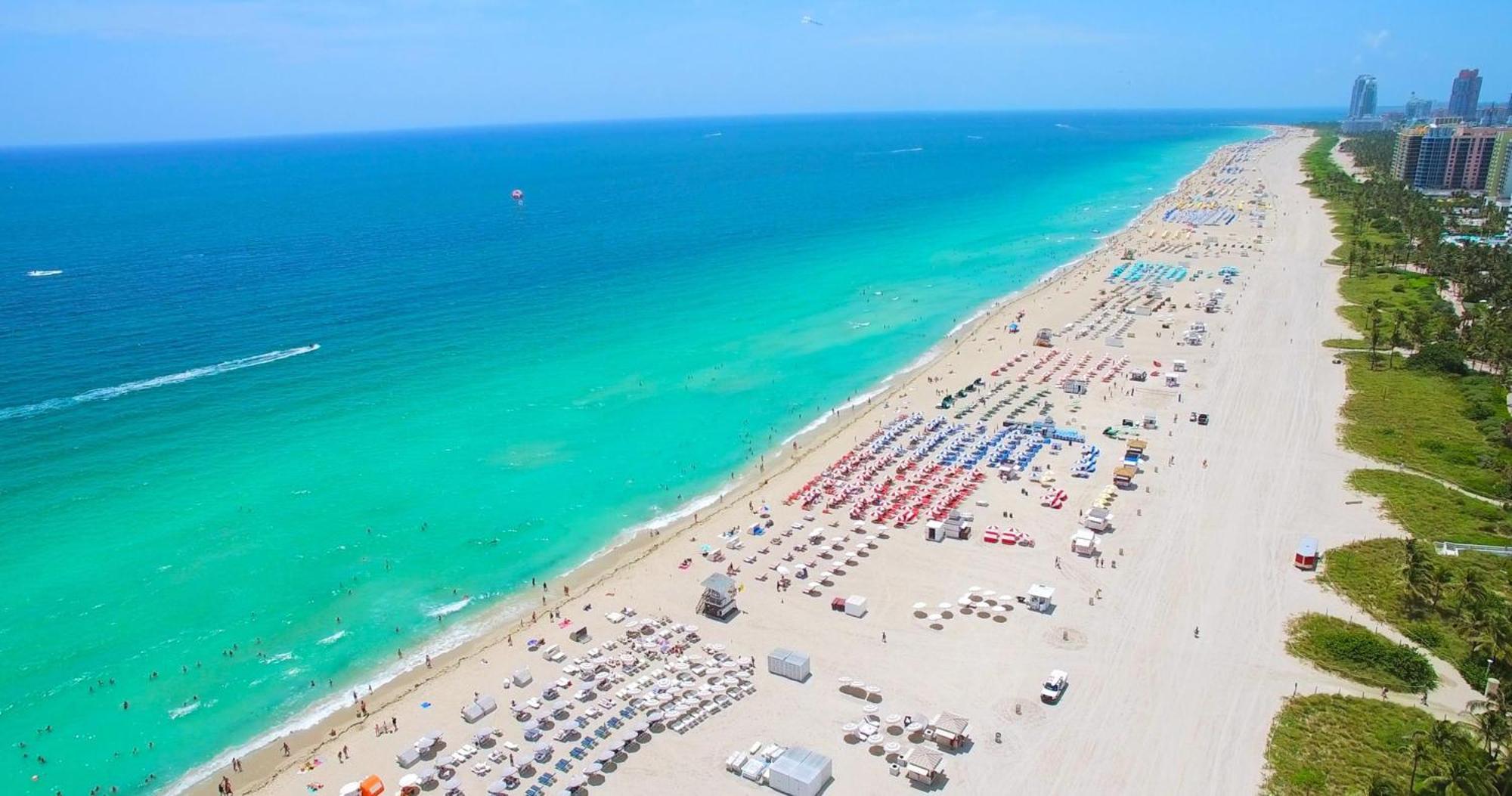 The Setai Miami Private Luxury Residences