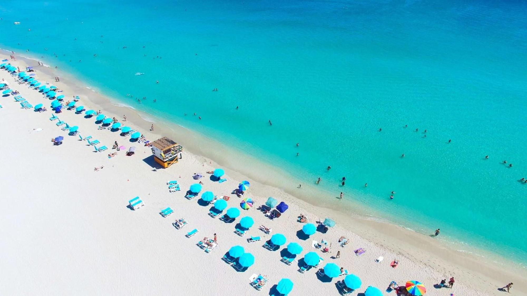 The Setai Miami Private Luxury Residences Hotel